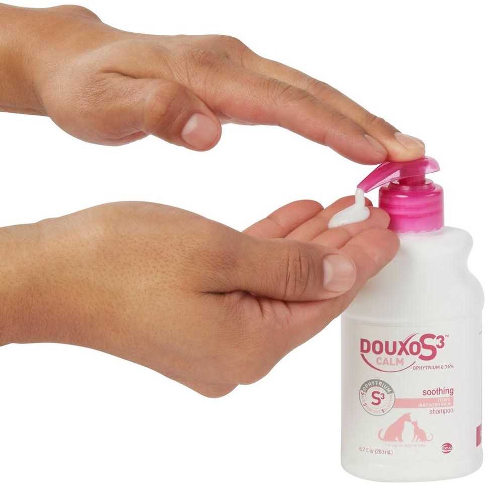 Douxo Calm S3 Shampoo M333414