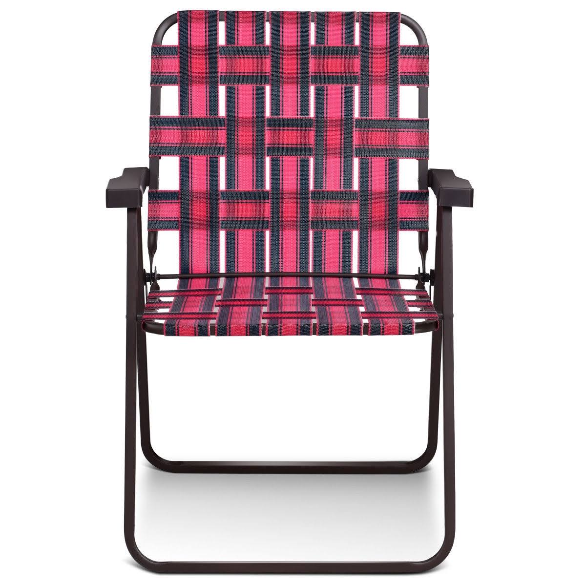 Folding Beach Chair G772