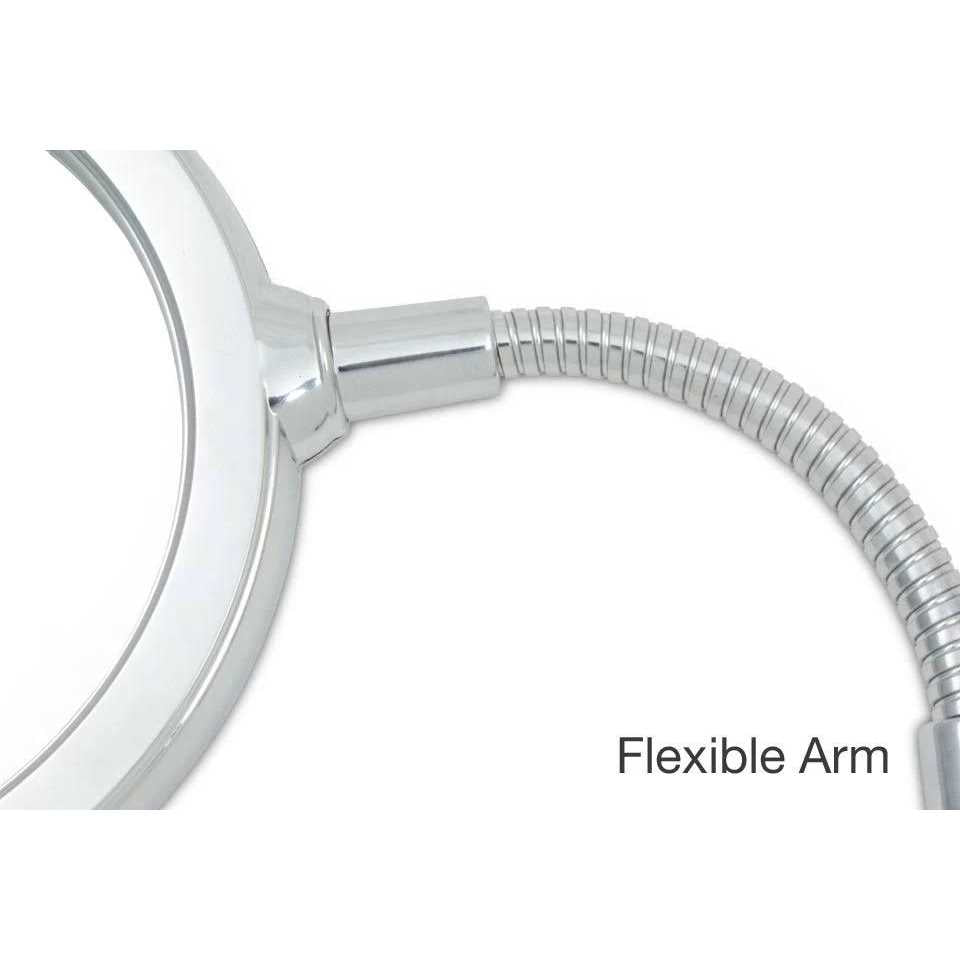 Heated Fog-Free Shower Mirror T618