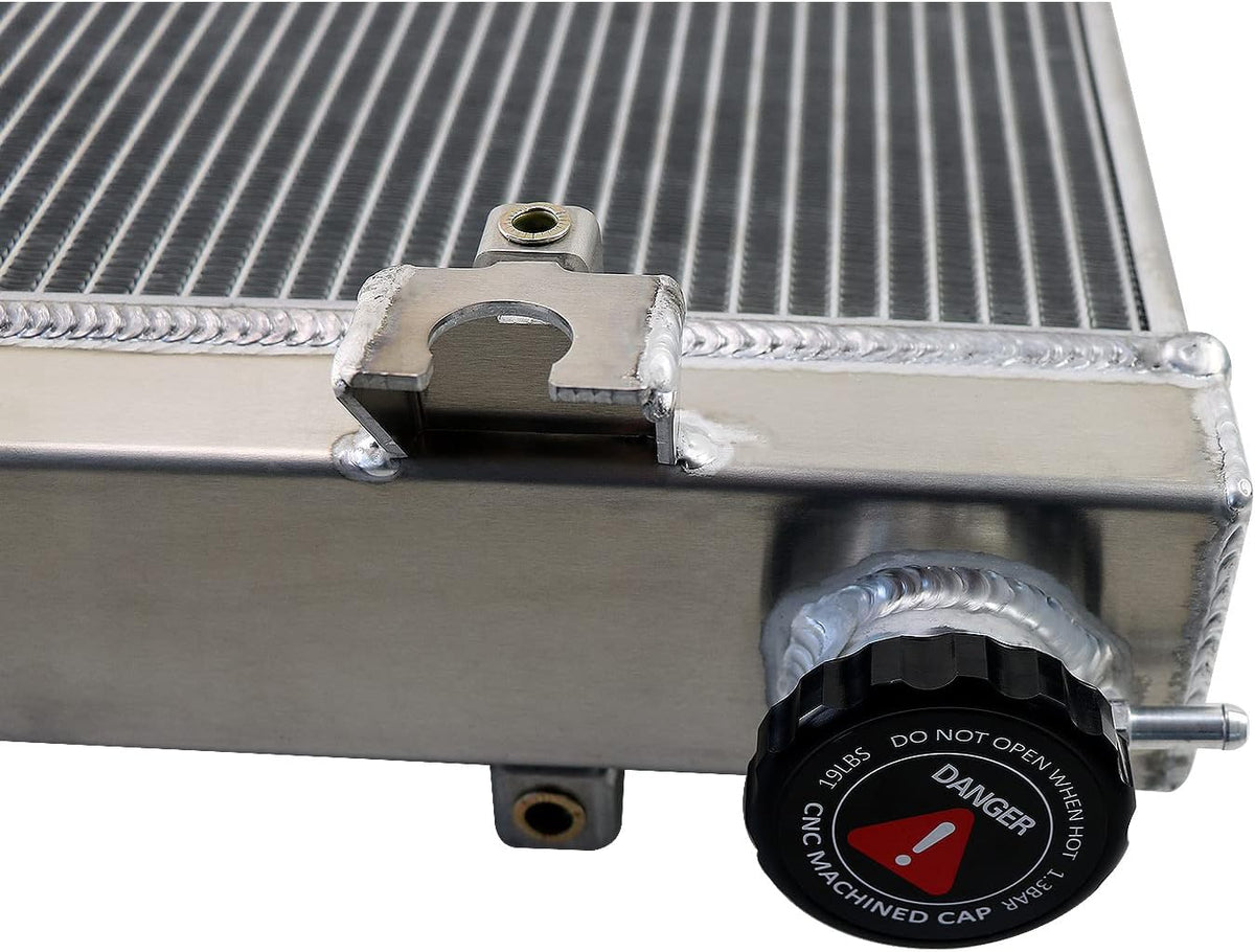3 Row Full Aluminum Radiator A7616