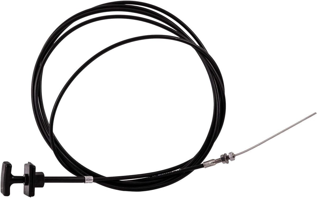 Jet Boat Choke Cable Pack of 2 W921465