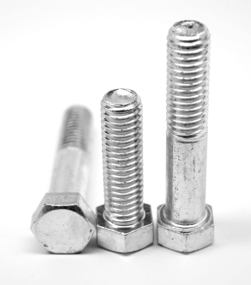 M20 x 2.50 x 70 mm Class 10.9 Hex Cap Screw E660