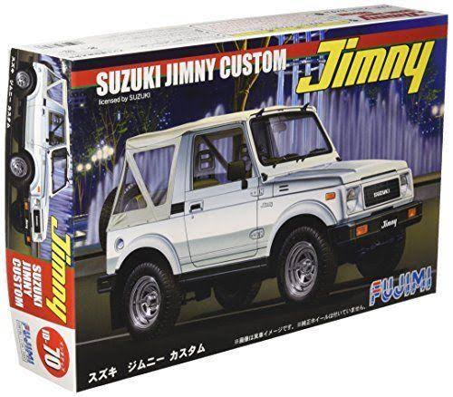 Model Car X5935