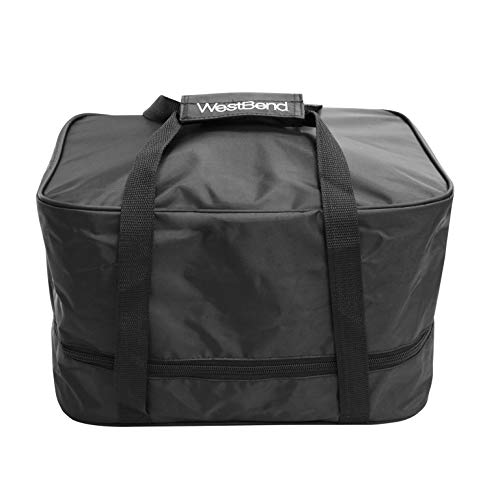 Slow Cooker with Non-stick Variable Temperature Control T419200