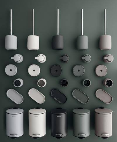 Toilet Brush N103775
