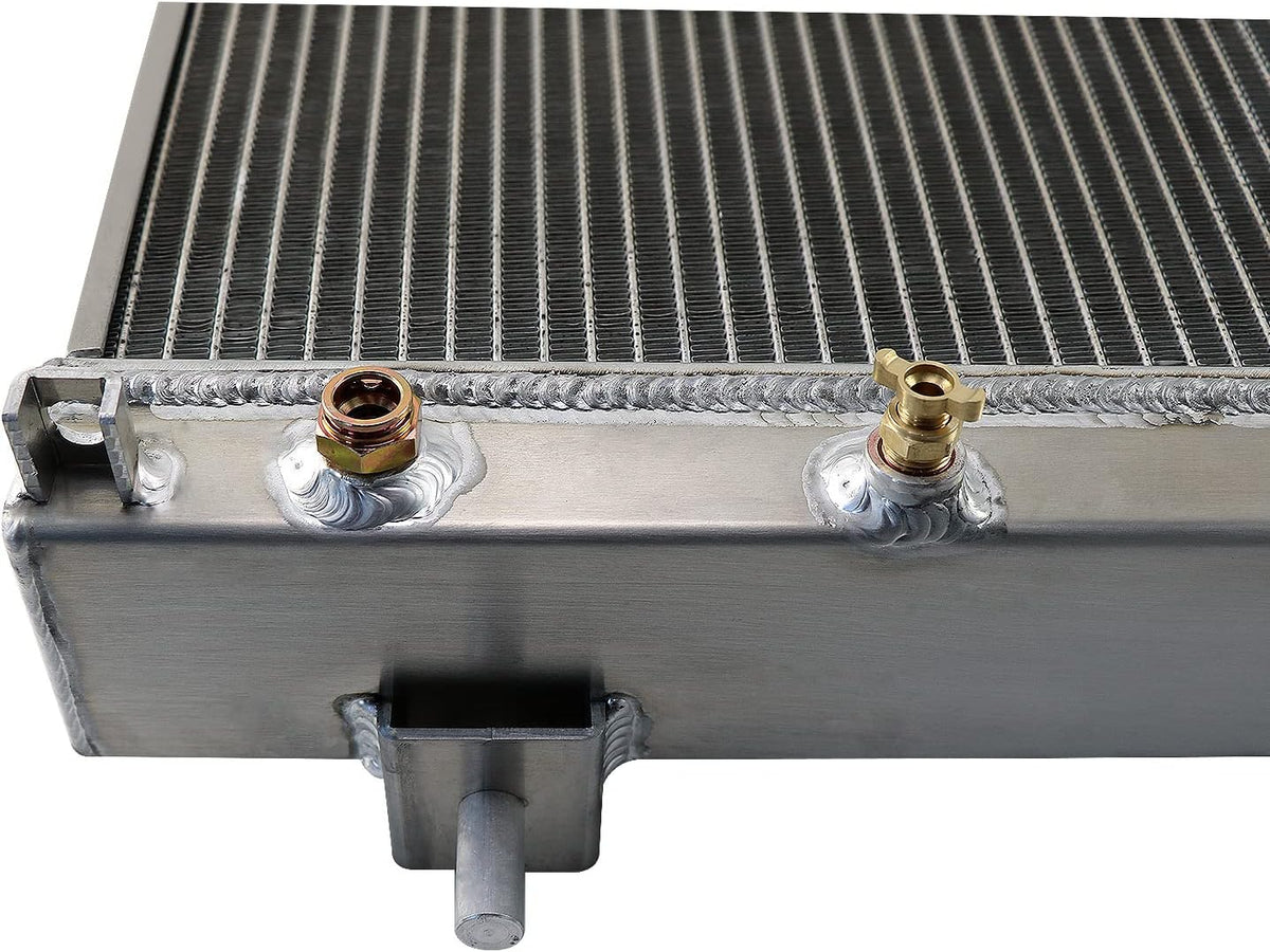 3 Row Full Aluminum Radiator A7616