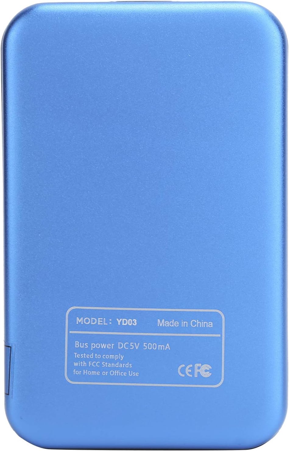 2.5 Inch Portable External Hard Drive USB 3.0 E2850