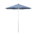 7.5 Air Blue Market Umbrella L600