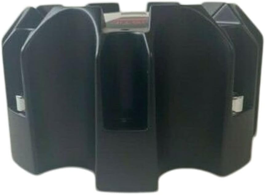 Matte Black Wheel Center Cap Y743253