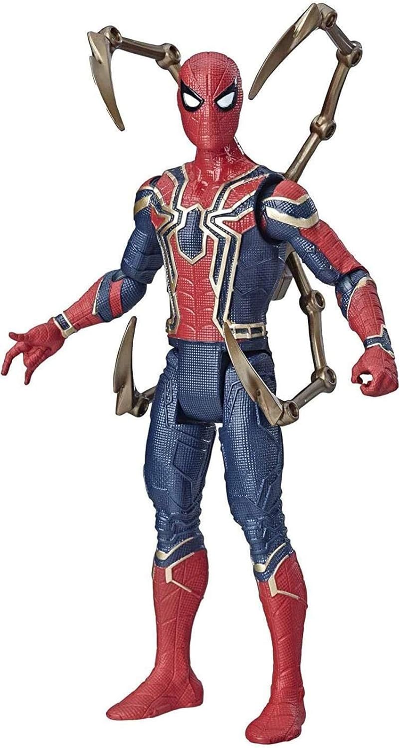 6" Scale Action Figure I2500