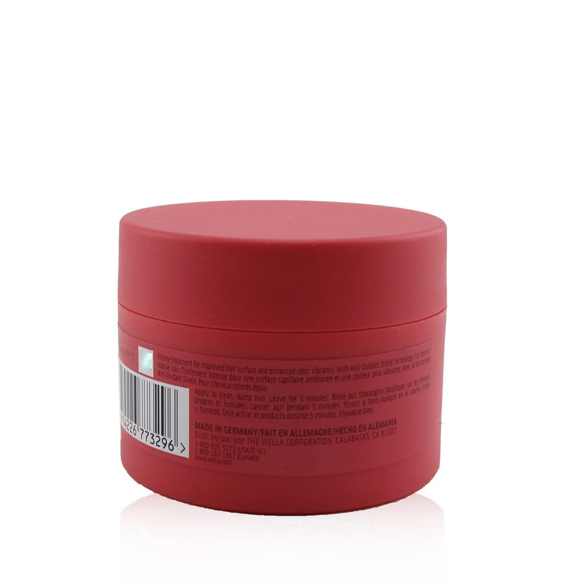 Coarse Color Mask 500ml Z525413