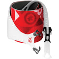 115 mm Red Climbing Skins W2506
