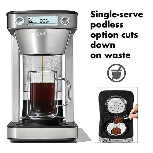 12-Cup Coffee Maker J858