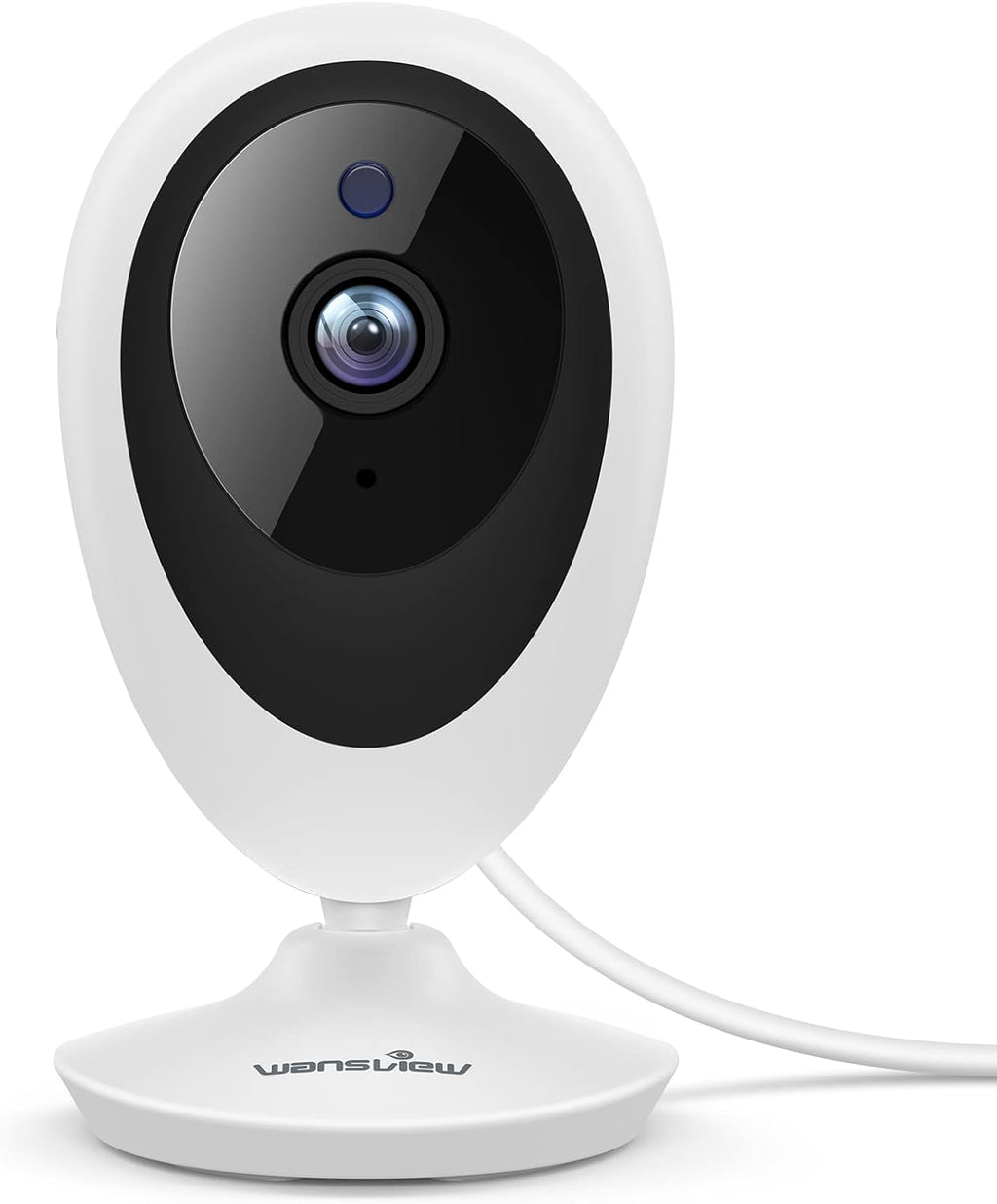 1080PHD WiFi Indoor Camera 4 Pack H764