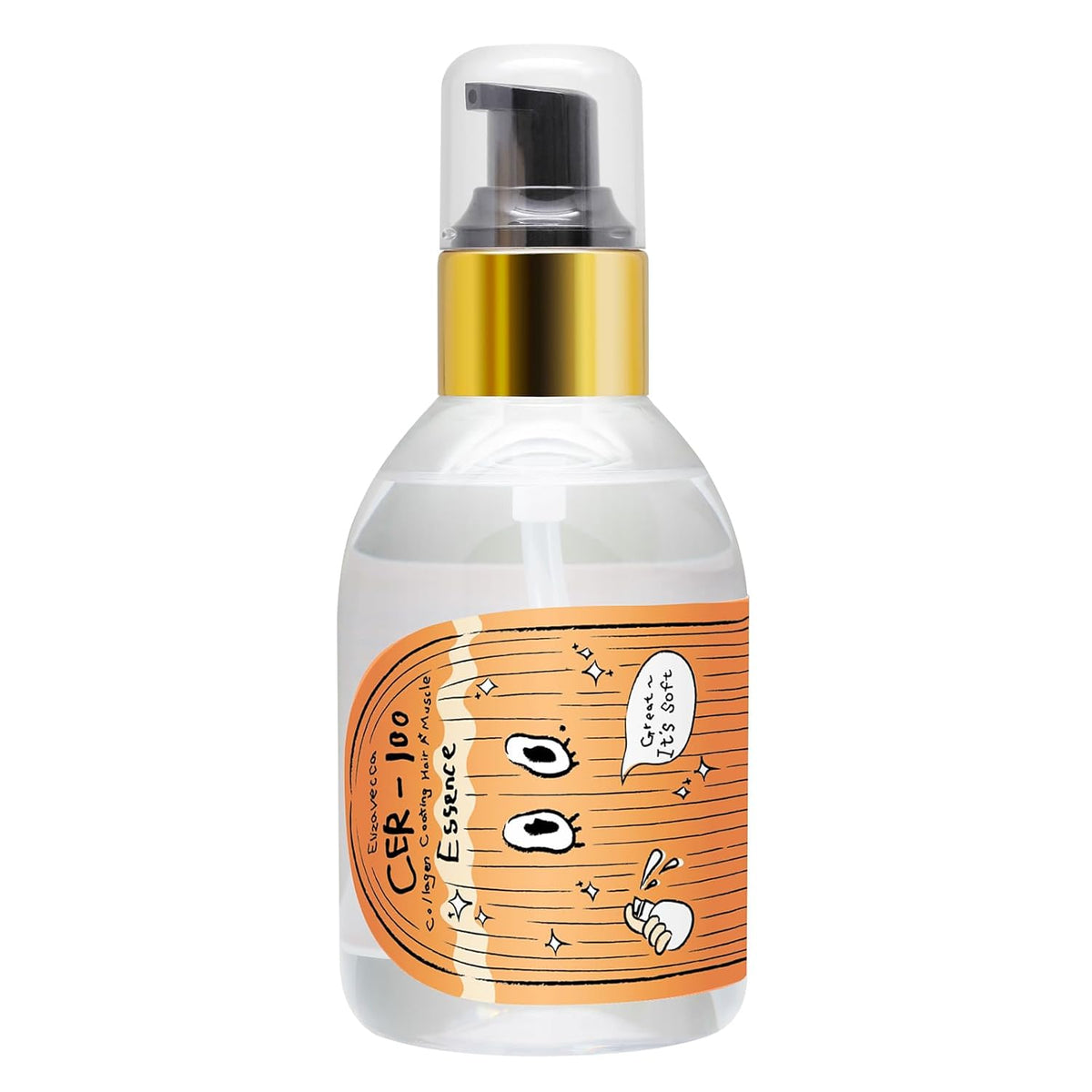 Collagen Coating Hair Essence 150ml X39822