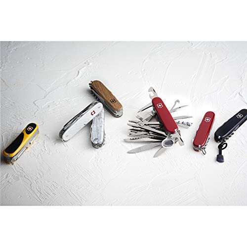 Red Pocket Knife Z1397
