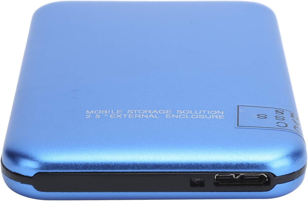 2.5 Inch Portable External Hard Drive USB 3.0 E2850