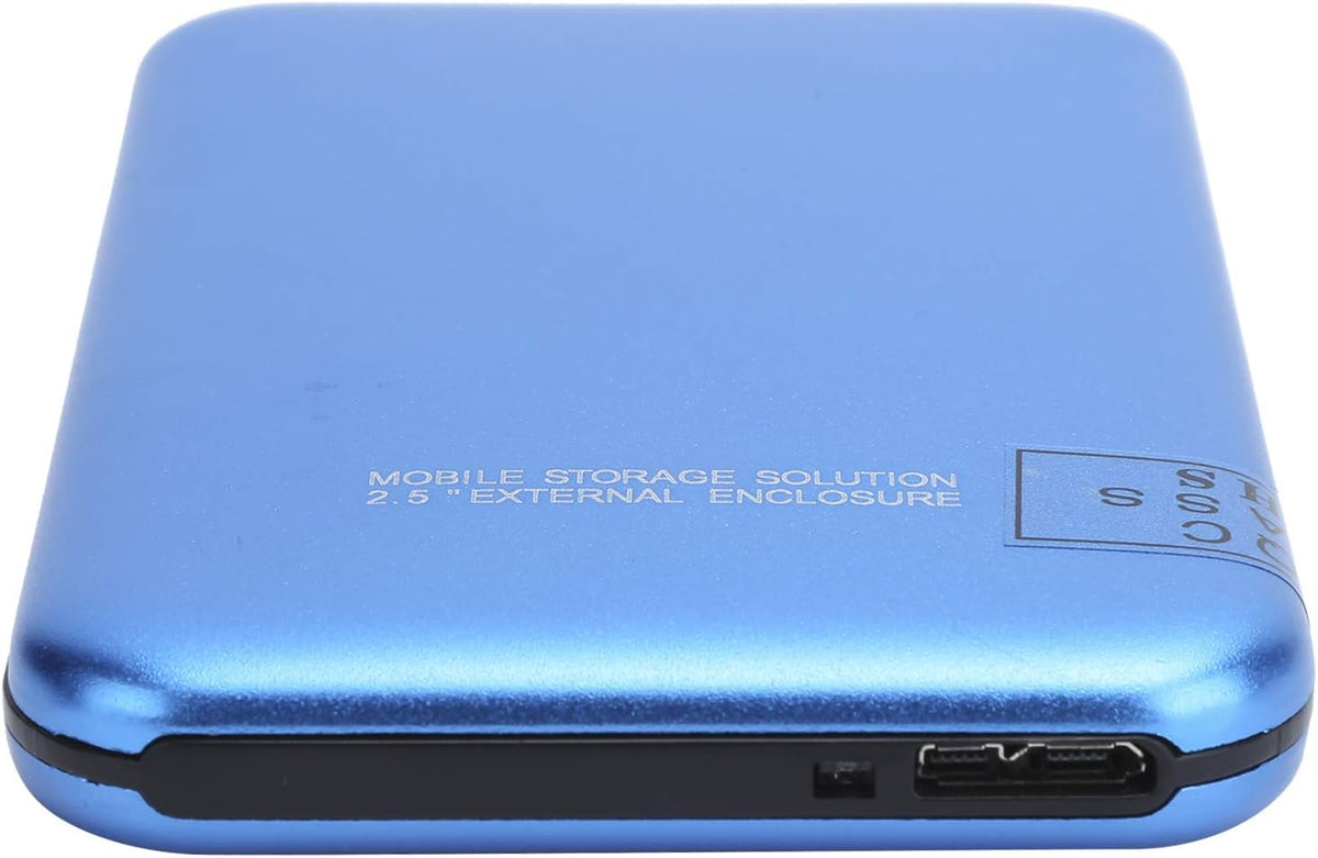 2.5 Inch Portable External Hard Drive USB 3.0 E2850