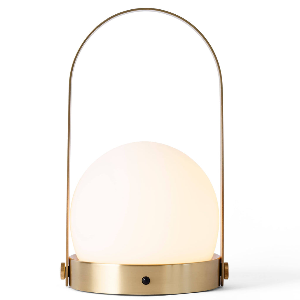 White LED Lamp Q740