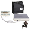 Medical Weight Scale with AC Adapter and Case Y8546