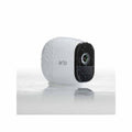 Rechargeable Wire-Free HD Security Camera with Night Vision H507877