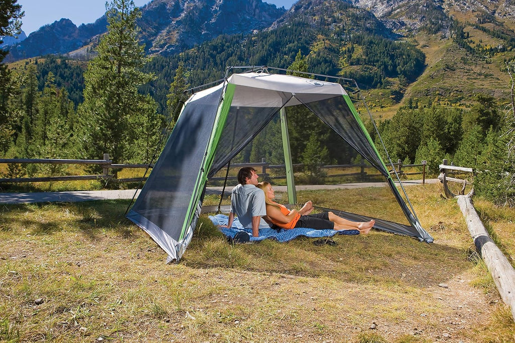 Coleman Instant Screenhouse G25755