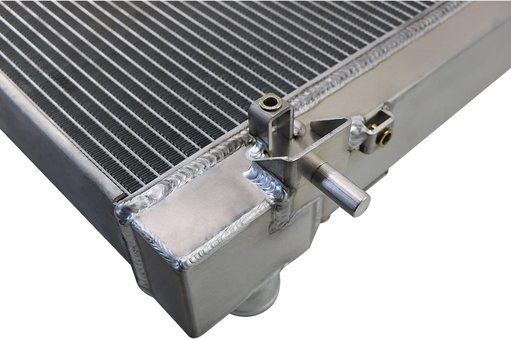 3 Row Full Aluminum Radiator A7616