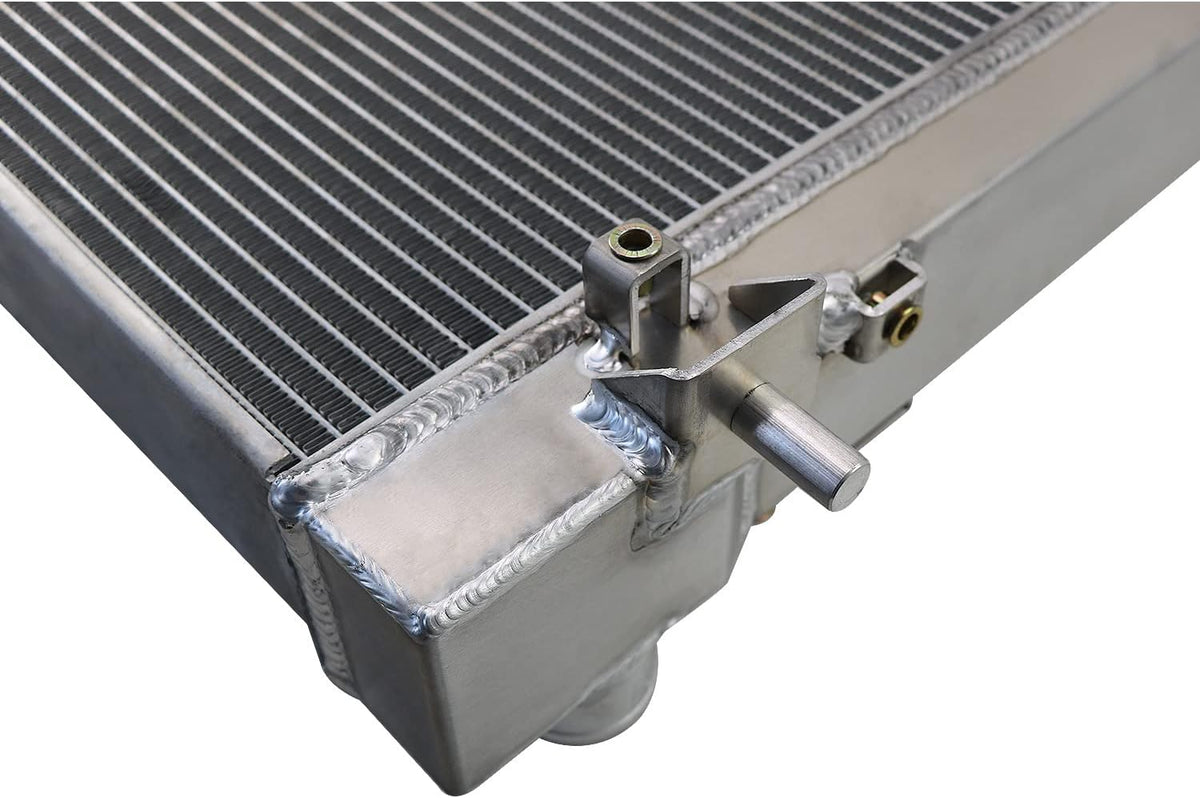 3 Row Full Aluminum Radiator A7616