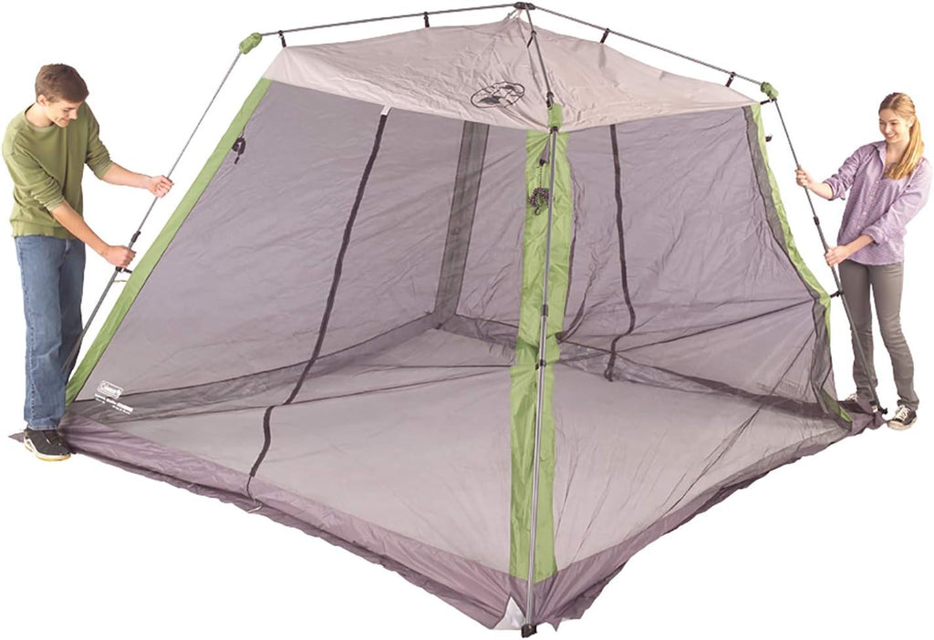 Coleman Instant Screenhouse G25755