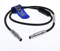 7 Pin to 3 Pin Run/Stop Cable Pack of 2 H5092