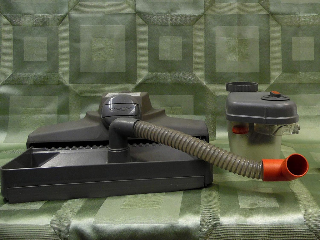 Upright Vacuum X5303