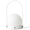 White LED Lamp Q740