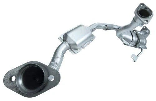 Catalytic Converter U178