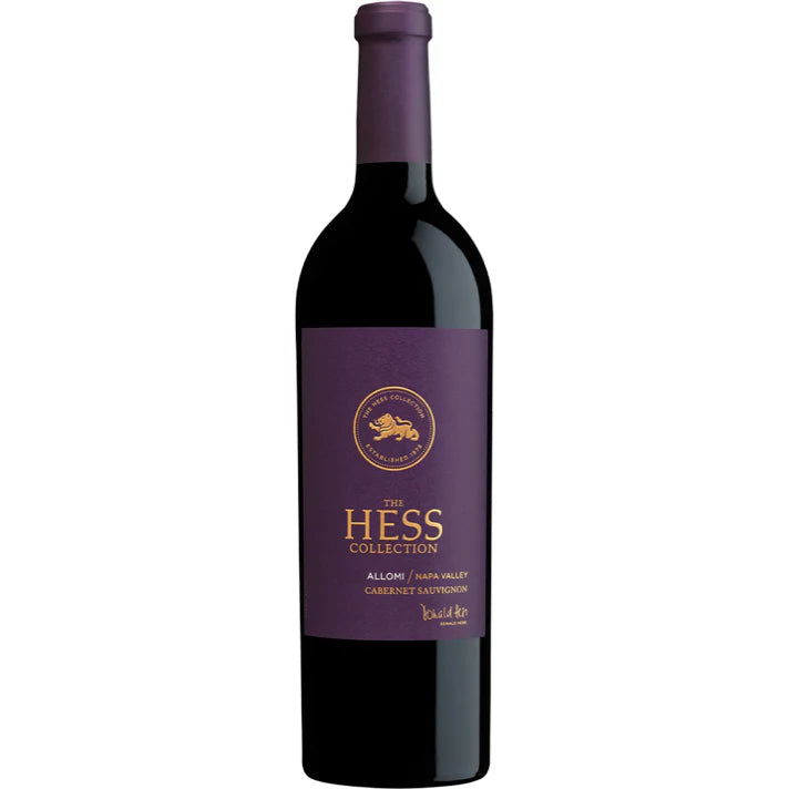 Napa Valley Cabernet Sauvignon S1361