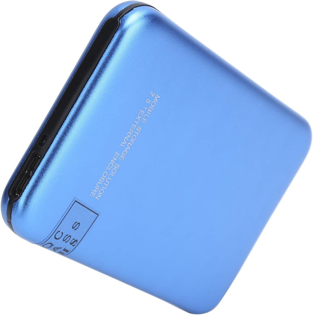 2.5 Inch Portable External Hard Drive USB 3.0 E2850