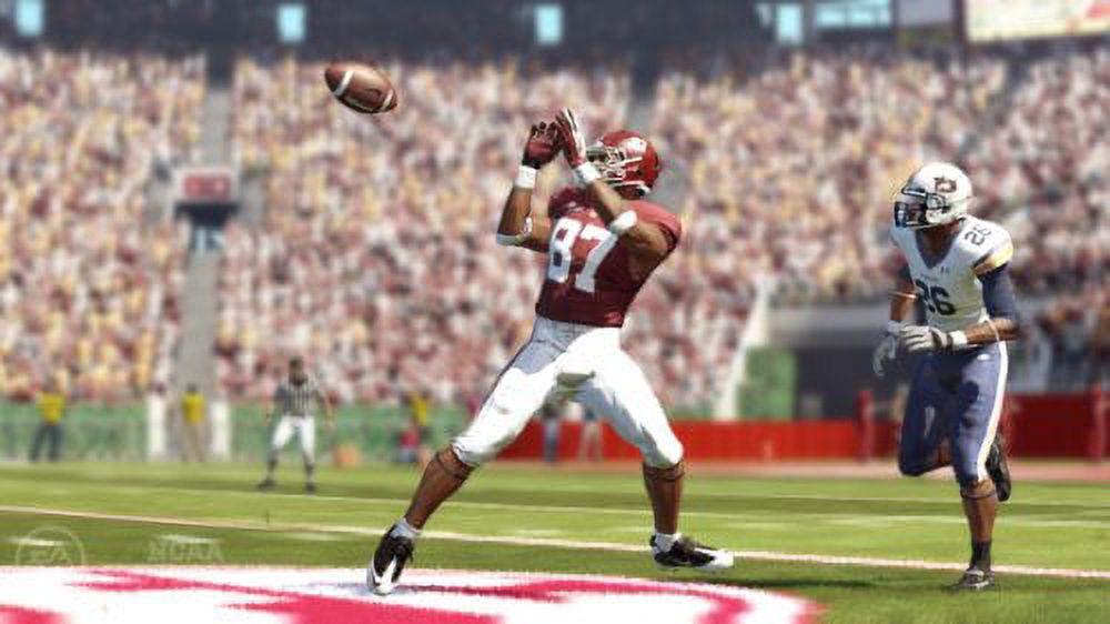 Xbox 360 Football Game H576243