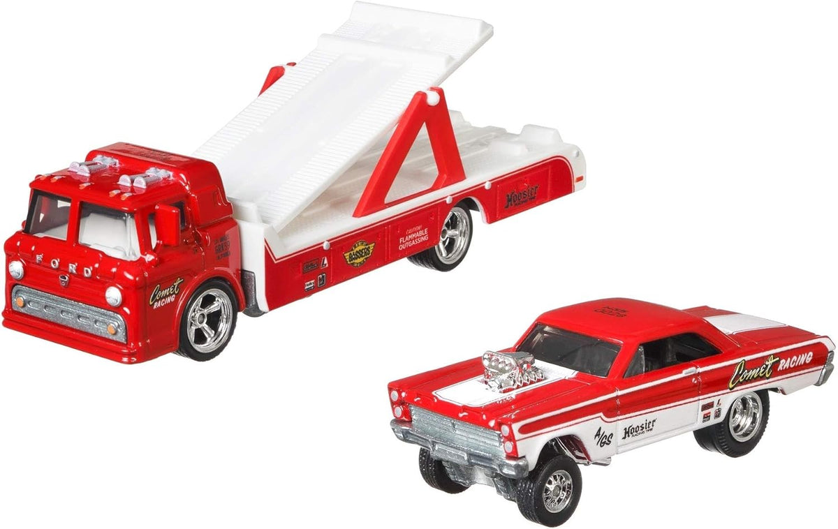 Hot Wheels Car T52864