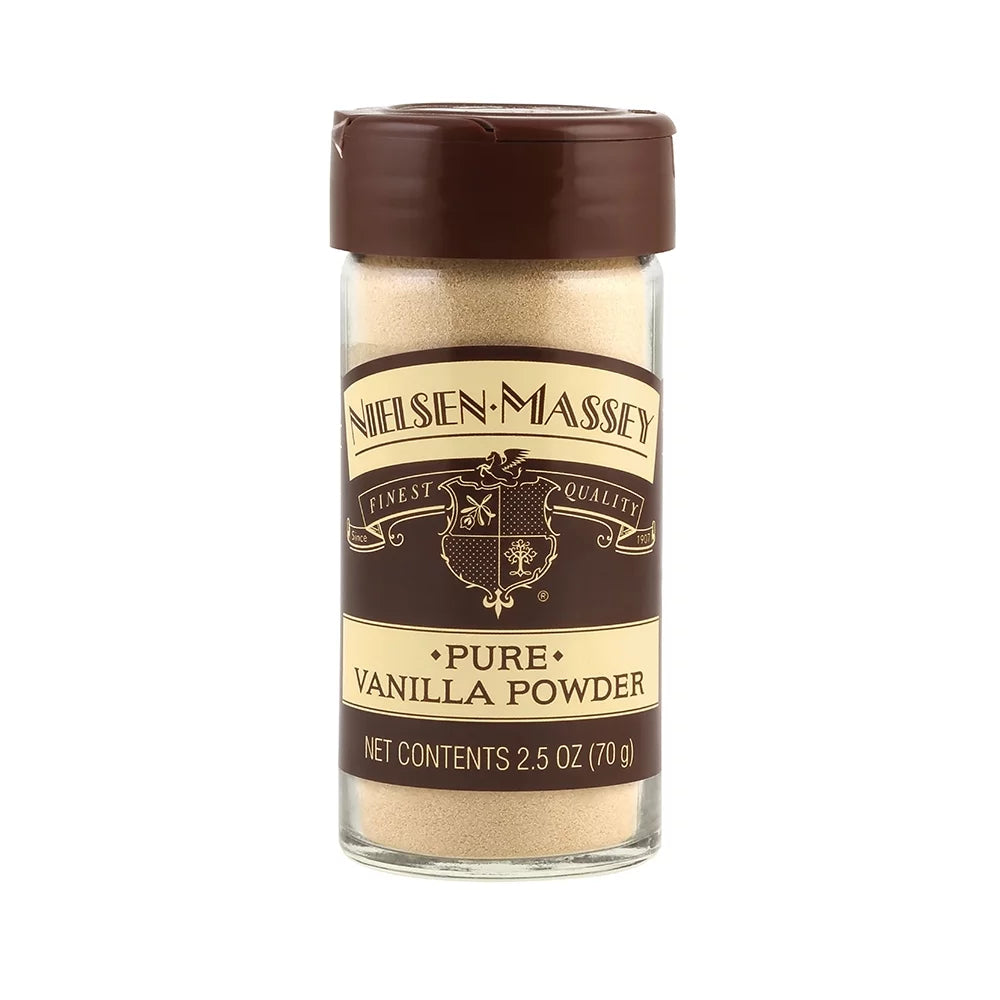 Pure Vanilla Powder, 2.5 oz Q83249