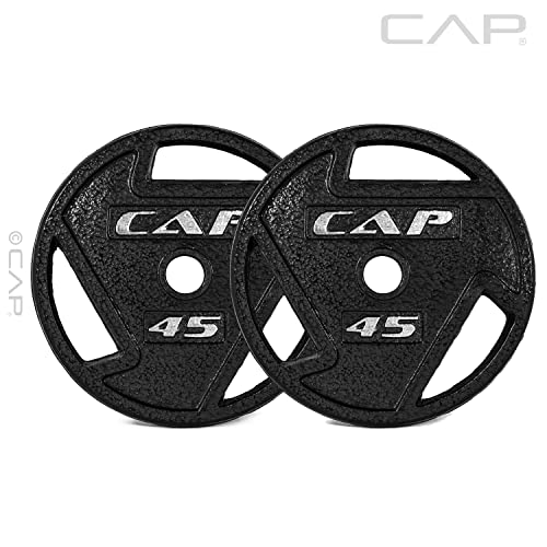 Starter Olympic Weight Set Q228