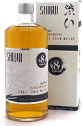 8 Year Old Single Grain Whiskey 750ml H848