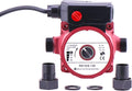 115V 3-Speed Cast Iron Water Recirculating Pump J98632