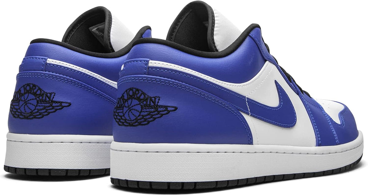 Game Royal Low Top Sneakers B65140