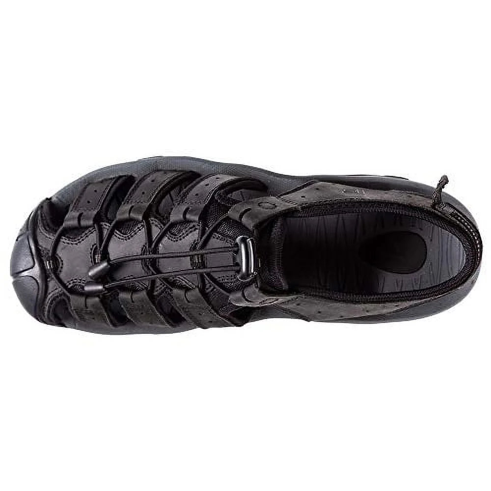 Black Men's Sandal N66683