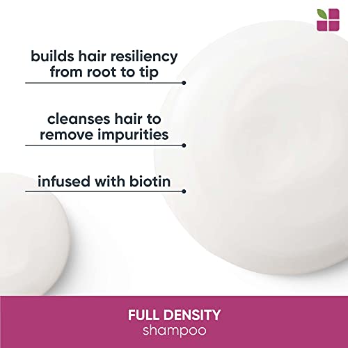 Biotin Thickening Shampoo M700079