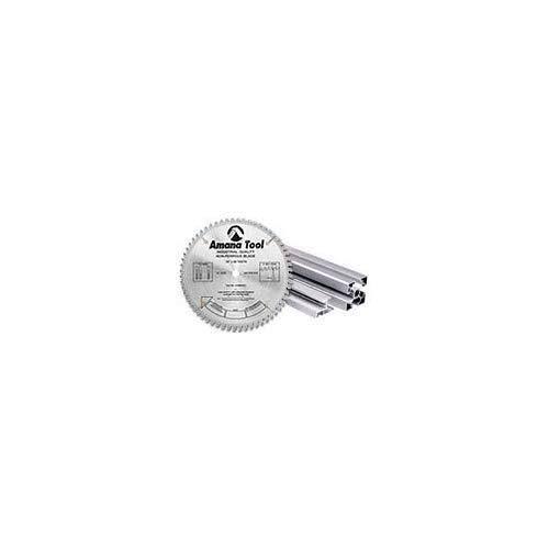 Carbide Tipped Aluminum and Non-Ferrous Metals 18 inch Dia x 120T TCG Y971