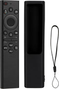 Voice Remote Control Compatible with Samsung Smart TV P192