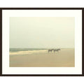 Black Framed Photograph Print on Paper T68342