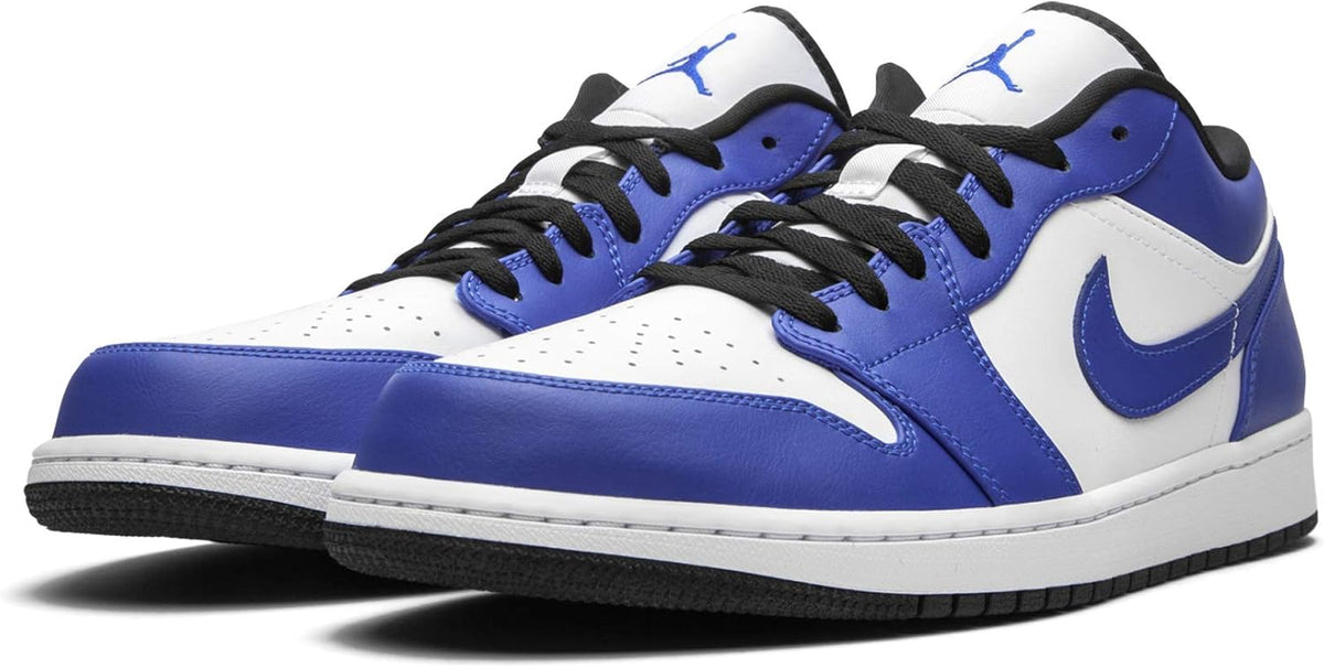 Game Royal Low Top Sneakers B65140