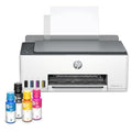 Wireless All-in-One Ink-Tank Printer, White W4272