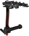 Hitch Mount Bike Rack, 4 Bike Capacity H442441